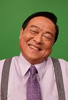 Películas de Chuan Tang