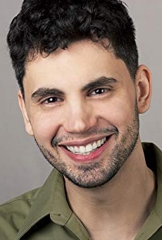 Películas de Chucho Perez