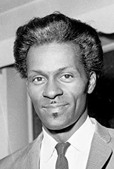 Películas de Chuck Berry