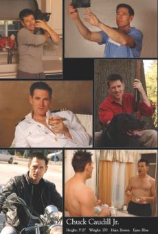 Películas de Chuck Caudill Jr.