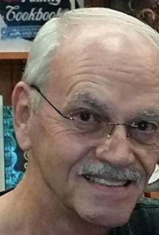 Películas de Chuck Clark