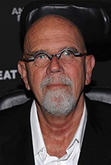 Películas de Chuck Close