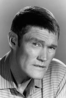 Películas de Chuck Connors
