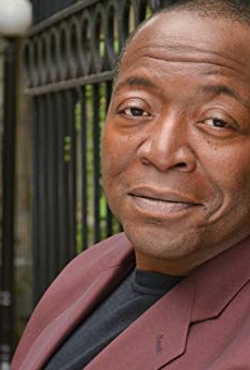 Películas de Chuck Cooper