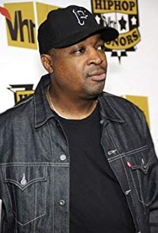 Películas de Chuck D
