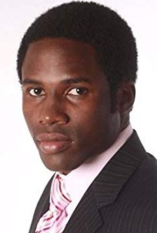 Películas de Chuck English