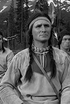 Películas de Chuck Hayward