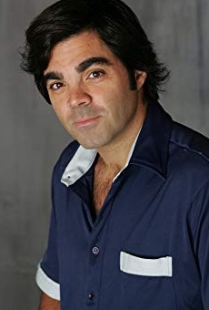 Películas de Chuck Licata