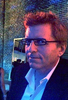 Películas de Chuck Martinez