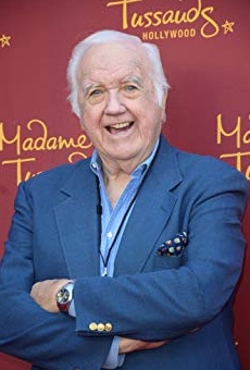Películas de Chuck McCann
