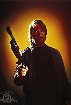 Películas de Chuck Norris