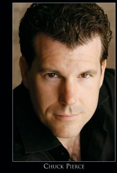 Películas de Chuck Pierce