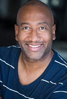 Películas de Chuck Prater