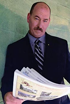 Películas de Chuck Pressler