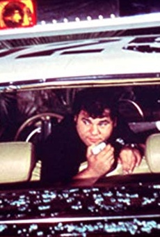 Películas de Chuck Sacci