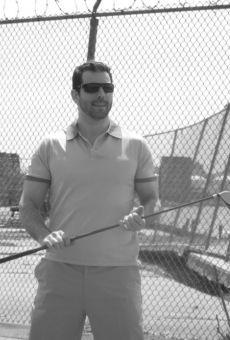 Películas de Chuck Saculla