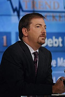 Películas de Chuck Todd
