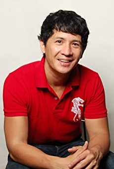 Películas de Chuckie Dreyfus