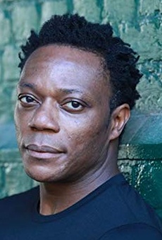 Películas de Chukwudi Iwuji