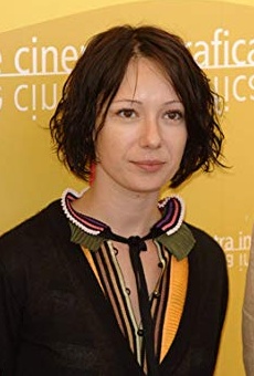 Películas de Chulpan Khamatova