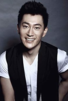 Películas de Chulun Zhao