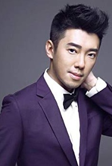 Películas de Chun-hao Tuan