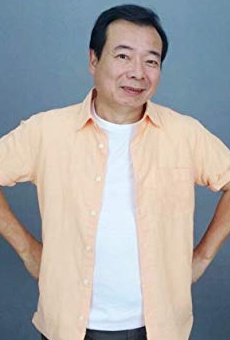 Películas de Chun Liao