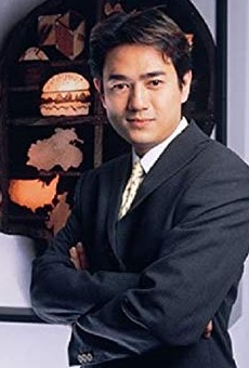 Películas de Chun-Sheng Chen