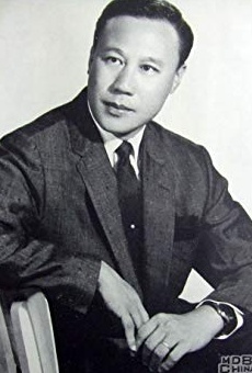 Películas de Chun Yen