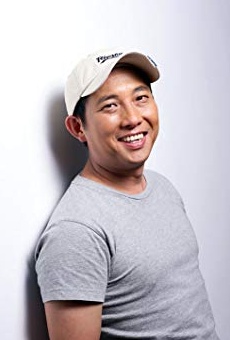 Películas de Chung-Heng Chu