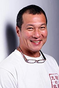 Películas de Chung-Kun Huang