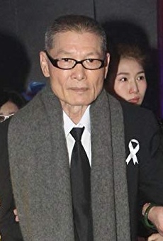 Películas de Chung Min Yang