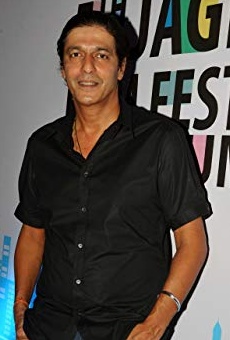 Películas de Chunky Pandey