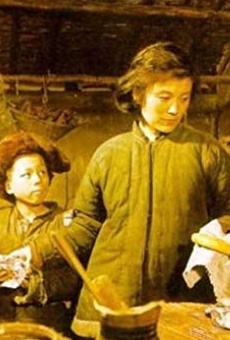 Películas de Chunli Song