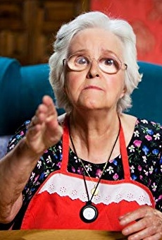 Películas de Chus Lampreave