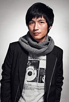 Películas de Chusheng Chen