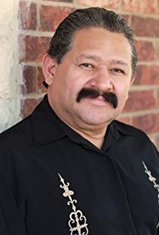 Películas de Chuy Cuellar