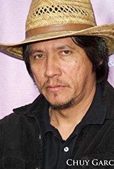 Películas de Chuy Garcia