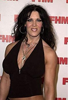 Películas de Chyna
