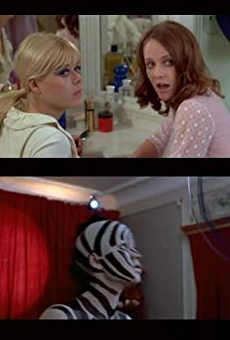 Películas de Cia Löwgren