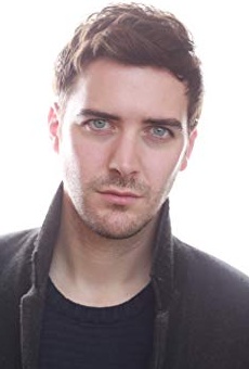 Películas de Cian Barry