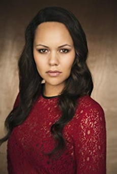 Películas de Cian Elyse White