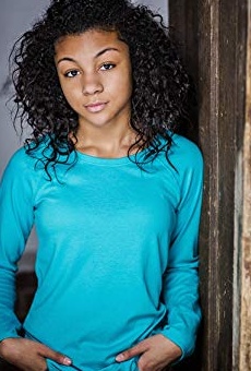 Películas de Ciara Alexys