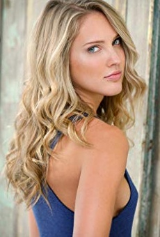 Películas de Ciara Hanna