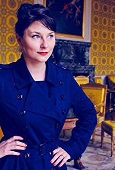 Películas de Ciara Rose Griffin