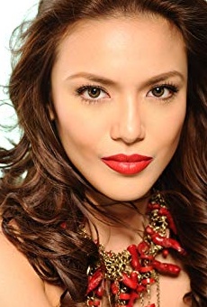 Películas de Ciara Sotto