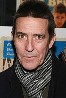 Películas de Ciarán Hinds