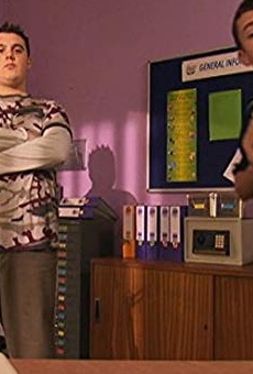 Películas de Ciaran Joyce