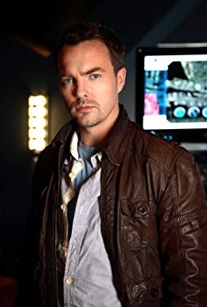 Películas de Ciarán McMenamin