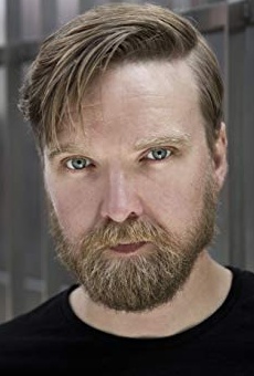 Películas de Ciaran O'Grady